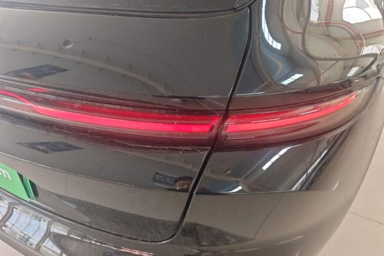 Used Nio ET5T 2024 75kWh Touring Exterior 3