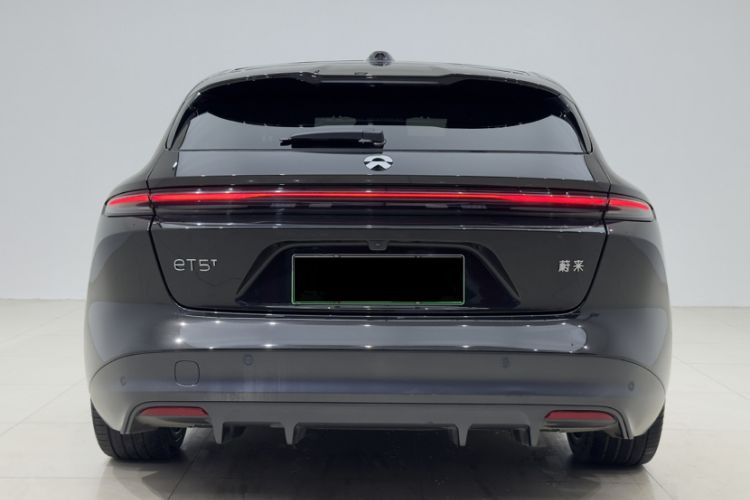 Used Nio ET5T 2024 75kWh Touring Exterior 4