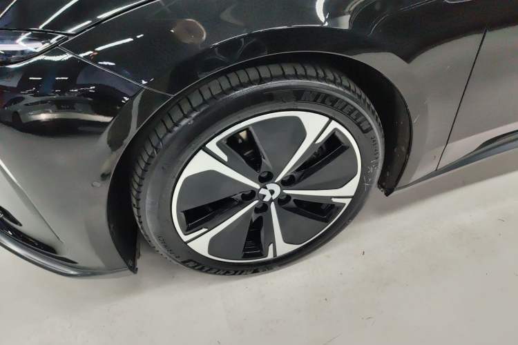 Used Nio ET5T 2024 75kWh Touring Exterior 4