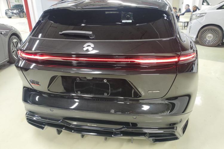 Used Nio ET5T 2024 75kWh Touring Exterior 4