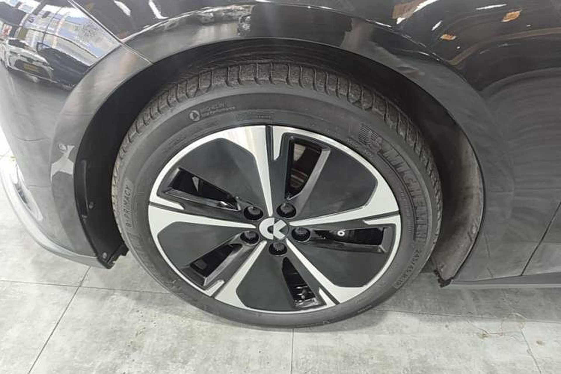 Used Nio ET5T 2024 75kWh Touring Exterior 4