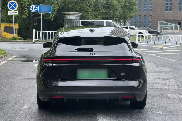Used Nio ET5T 2024 75kWh Touring Exterior 4