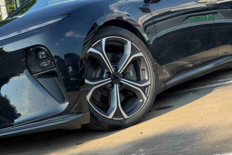 Used Nio ET5T 2024 75kWh Touring Exterior 4