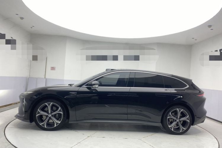 Used Nio ET5T 2024 75kWh Touring Exterior 4