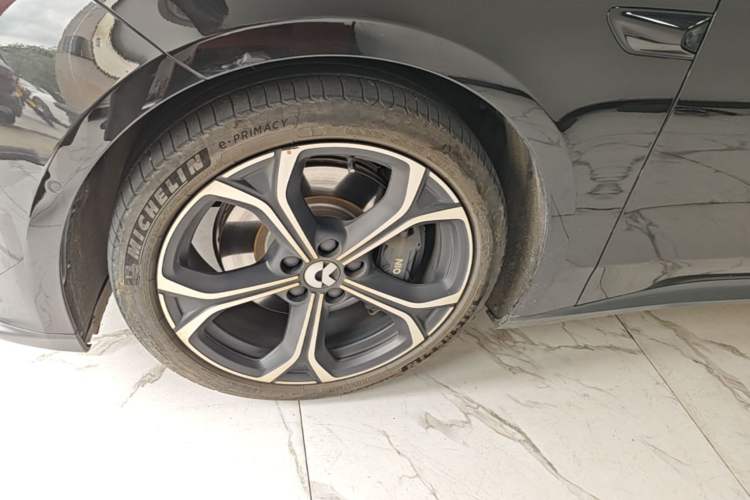 Used Nio ET5T 2024 75kWh Touring Exterior 4