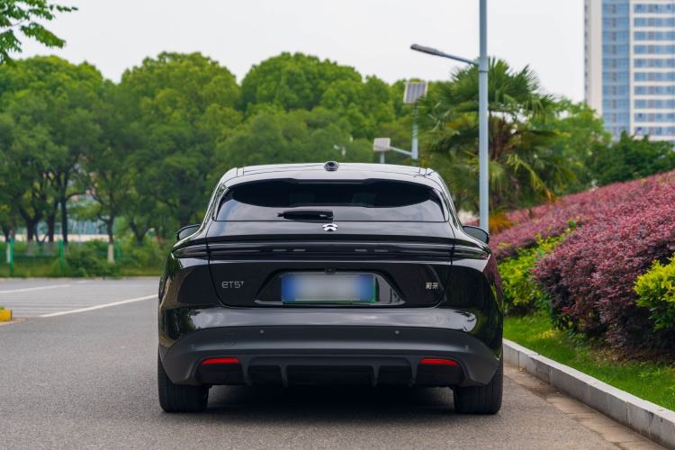 Used Nio ET5T 2024 75kWh Touring Exterior 4