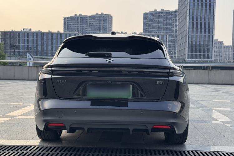 Used Nio ET5T 2024 75kWh Touring Exterior 4