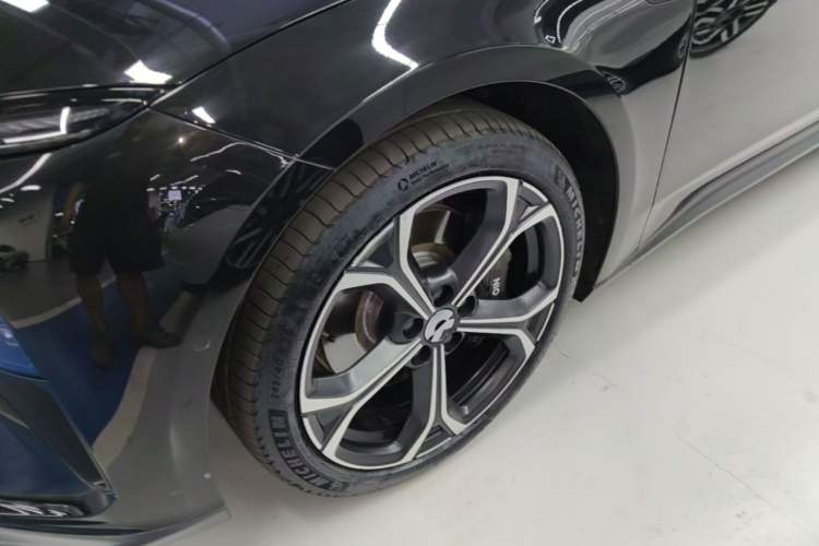 Used Nio ET5T 2024 75kWh Touring Exterior 4