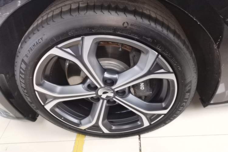 Used Nio ET5T 2024 75kWh Touring Exterior 4