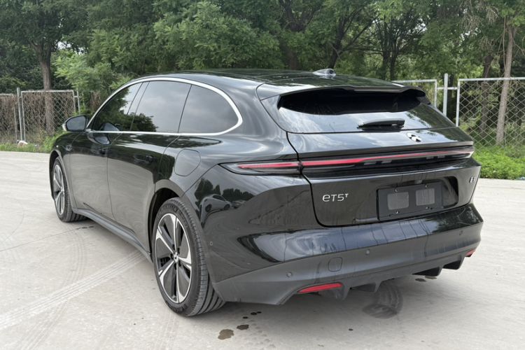 Used Nio ET5T 2024 75kWh Touring Exterior 4