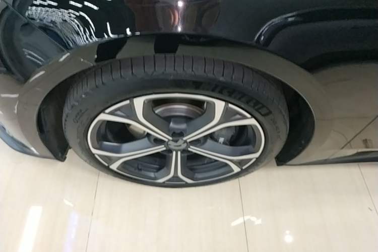 Used Nio ET5T 2024 75kWh Touring Exterior 4