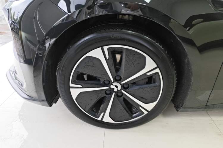 Used Nio ET5T 2024 75kWh Touring Exterior 4