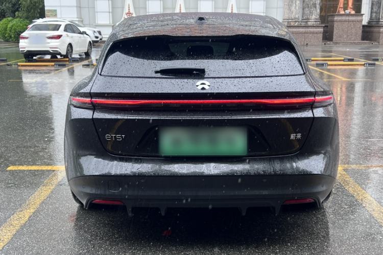 Used Nio ET5T 2024 75kWh Touring Exterior 4