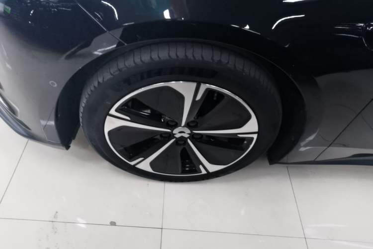 Used Nio ET5T 2024 75kWh Touring Exterior 4