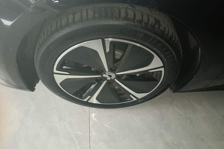 Used Nio ET5T 2024 75kWh Touring Exterior 4