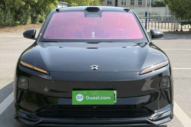 Used Nio ET5T 2024 75kWh Touring Exterior 4