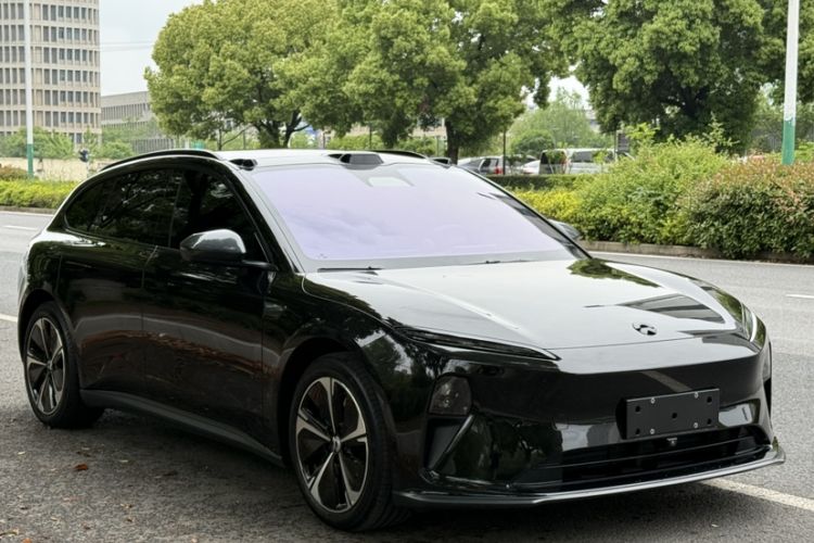 Used Nio ET5T 2024 75kWh Touring Exterior 5