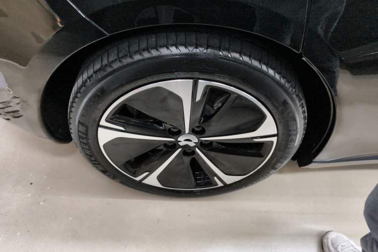 Used Nio ET5T 2024 75kWh Touring Exterior 5