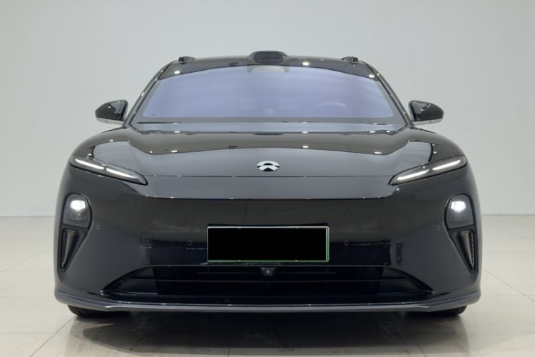 Used Nio ET5T 2024 75kWh Touring Exterior 5