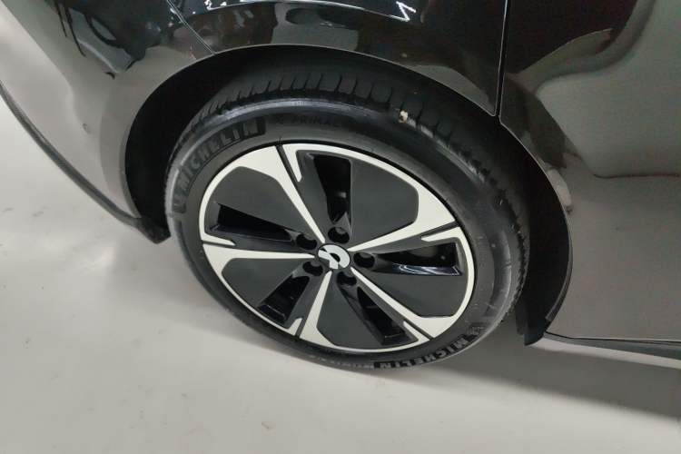 Used Nio ET5T 2024 75kWh Touring Exterior 5