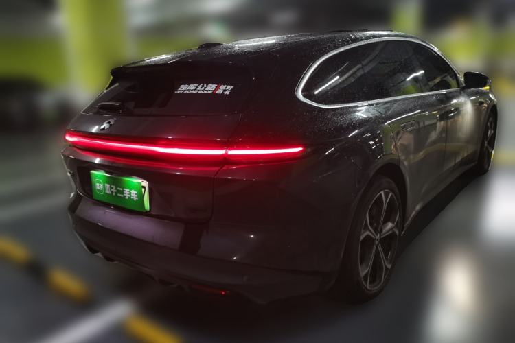 Used Nio ET5T 2024 75kWh Touring Exterior 5