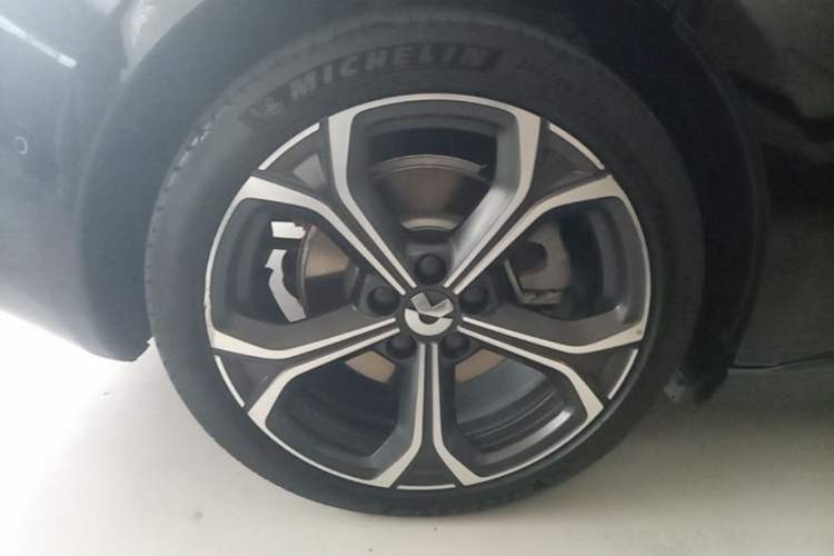 Used Nio ET5T 2024 75kWh Touring Exterior 5