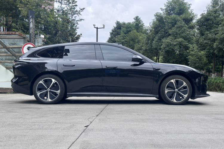 Used Nio ET5T 2024 75kWh Touring Exterior 5