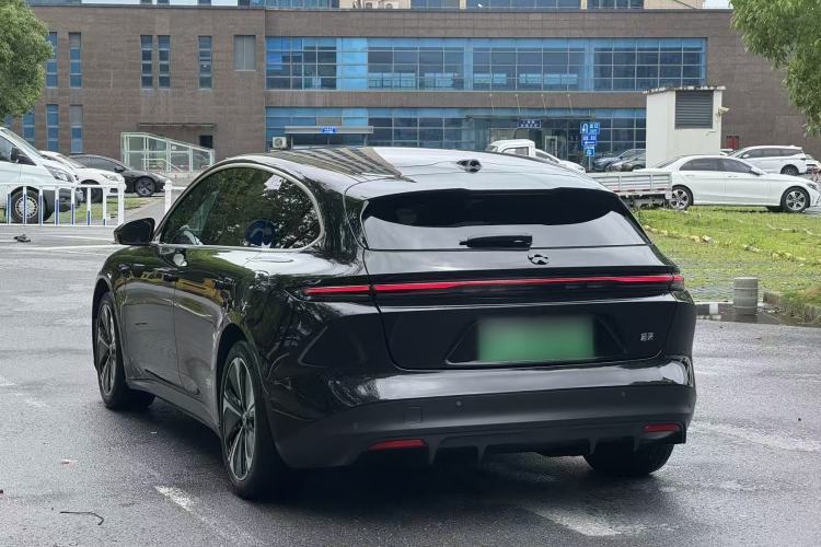 Used Nio ET5T 2024 75kWh Touring Exterior 5
