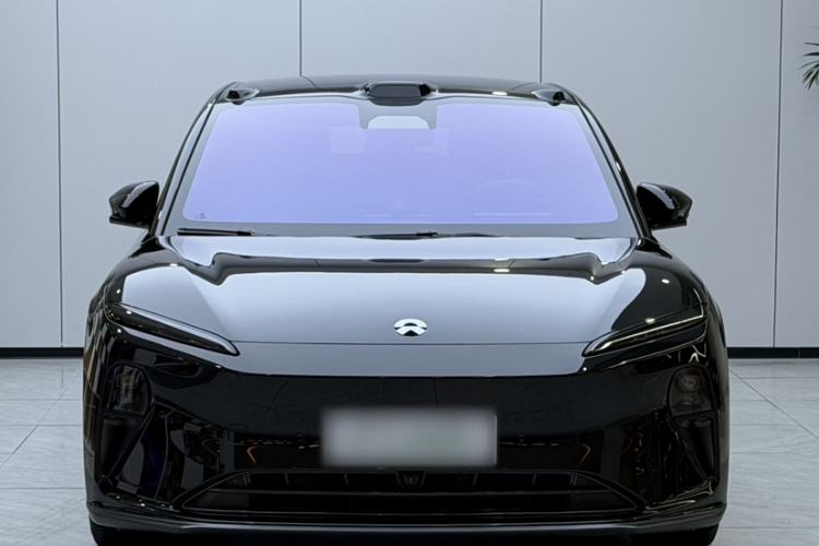 Used Nio ET5T 2024 75kWh Touring Exterior 5