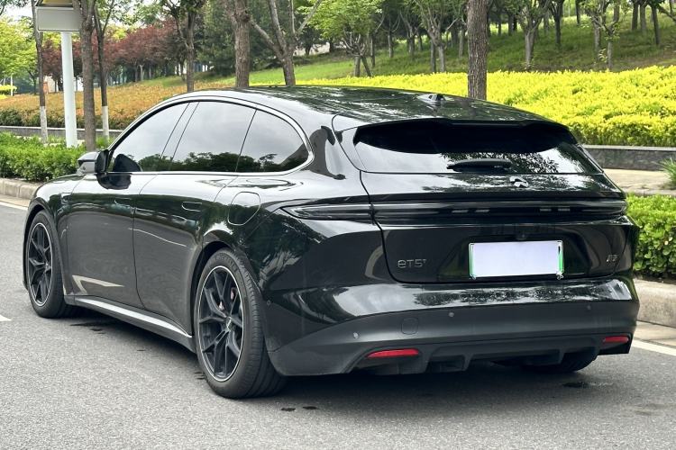 Used Nio ET5T 2024 75kWh Touring Exterior 5