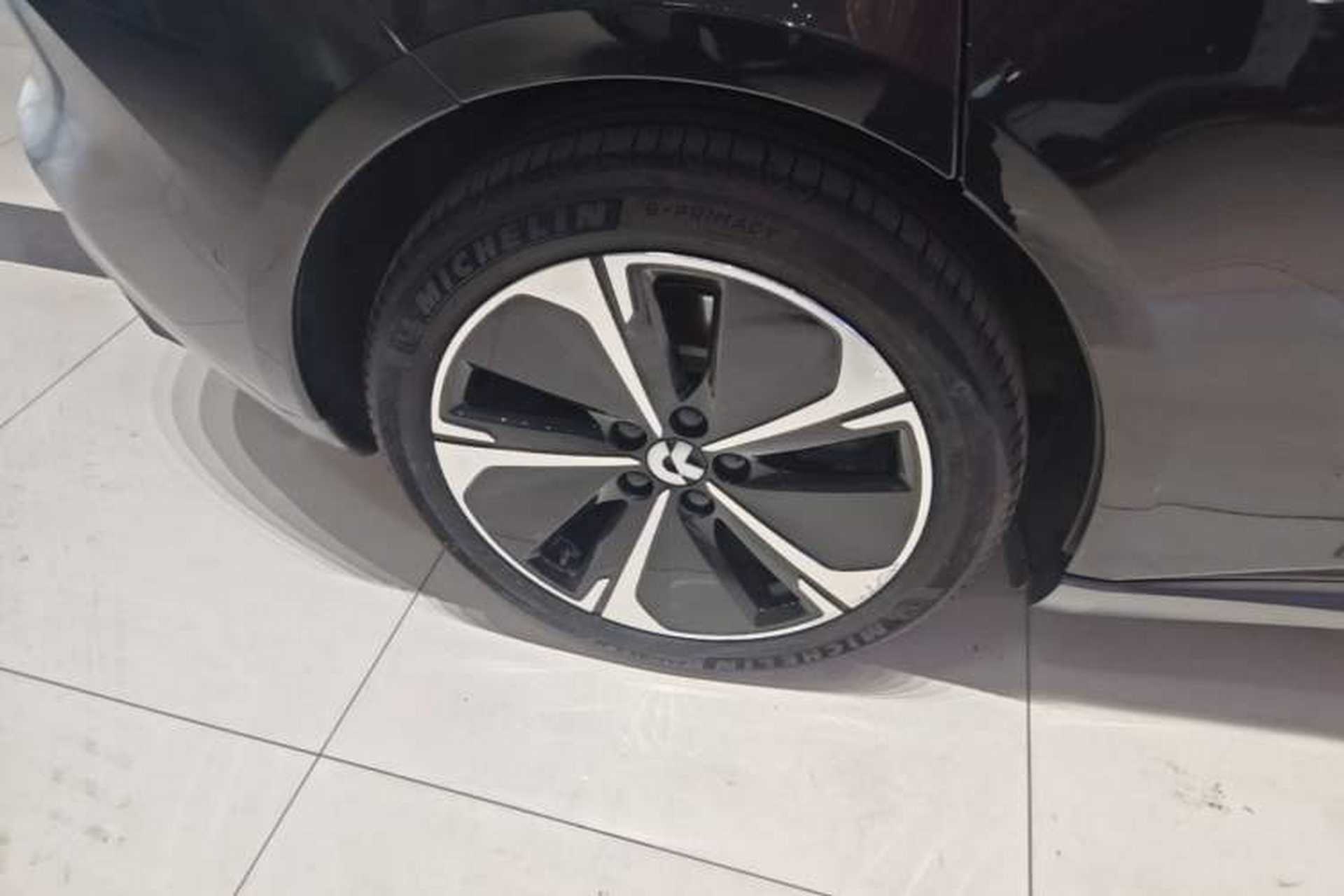 Used Nio ET5T 2024 75kWh Touring Exterior 5