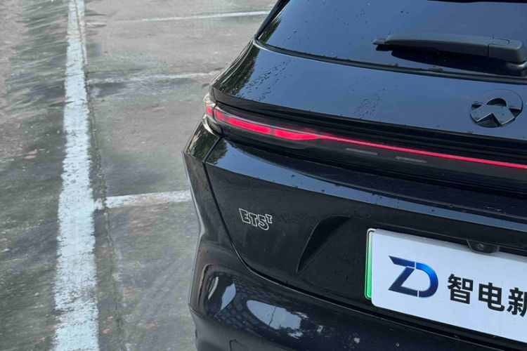 Used Nio ET5T 2024 75kWh Touring Exterior 5