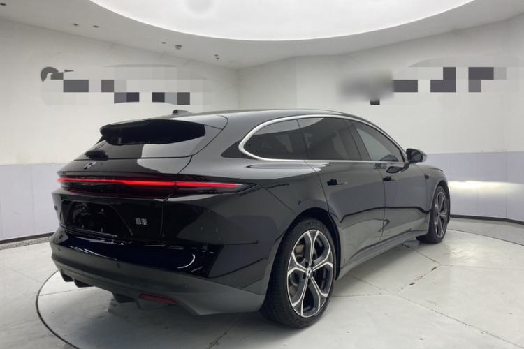 Used Nio ET5T 2024 75kWh Touring Exterior 5