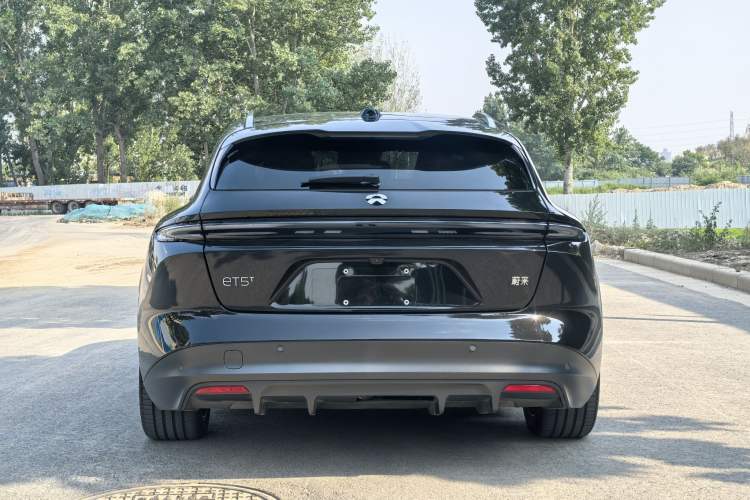 Used Nio ET5T 2024 75kWh Touring Exterior 5