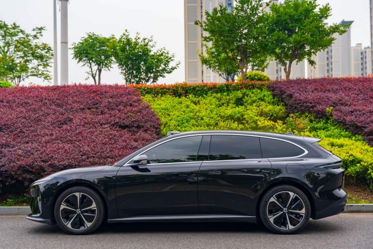 Used Nio ET5T 2024 75kWh Touring Exterior 5