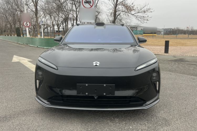 Used Nio ET5T 2024 75kWh Touring Exterior 5