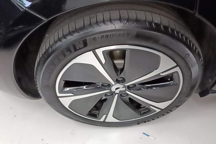 Used Nio ET5T 2024 75kWh Touring Exterior 5