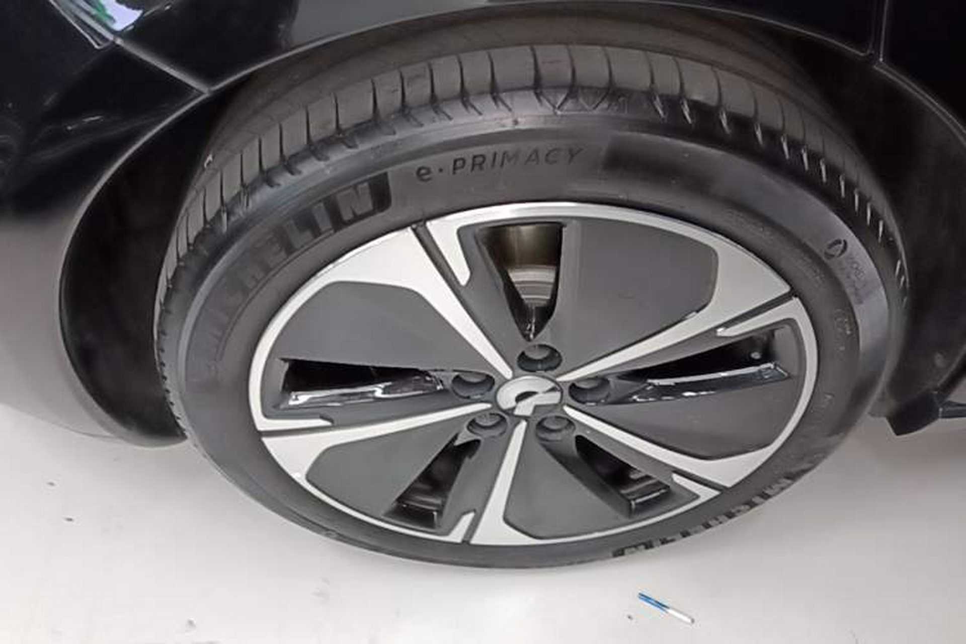 Used Nio ET5T 2024 75kWh Touring Exterior 5