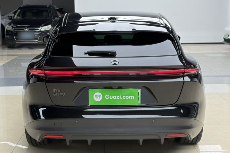 Used Nio ET5T 2024 75kWh Touring Exterior 5