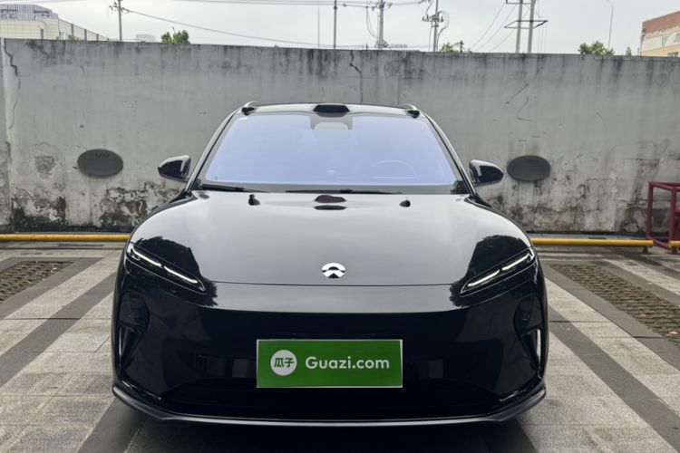 Used Nio ET5T 2024 75kWh Touring Exterior 5