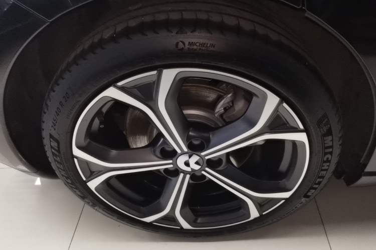 Used Nio ET5T 2024 75kWh Touring Exterior 5