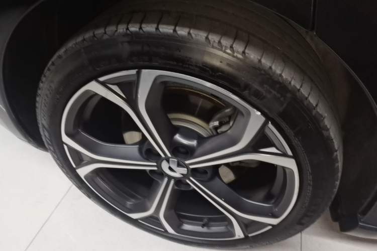 Used Nio ET5T 2024 75kWh Touring Exterior 5