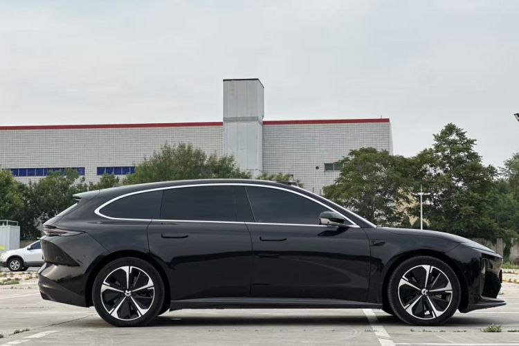 Used Nio ET5T 2024 75kWh Touring Exterior 5