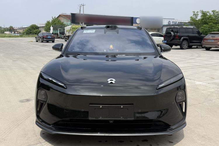 Used Nio ET5T 2024 75kWh Touring Exterior 5