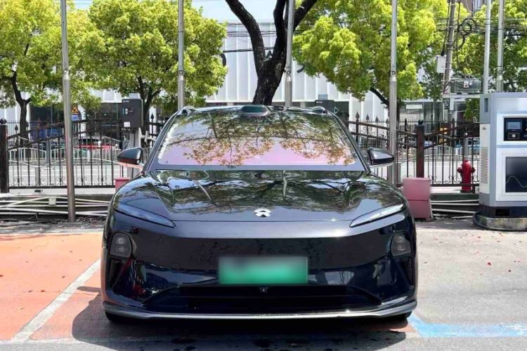 Used Nio ET5T 2024 75kWh Touring Exterior 5