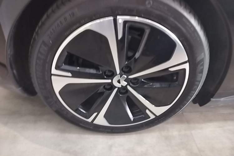 Used Nio ET5T 2024 75kWh Touring Exterior 5