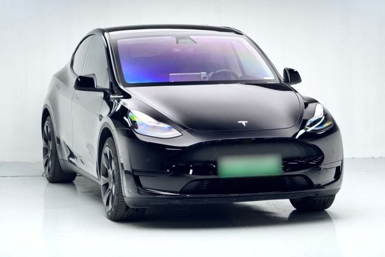 Used Nio ET5T 2024 75kWh Touring Exterior 5