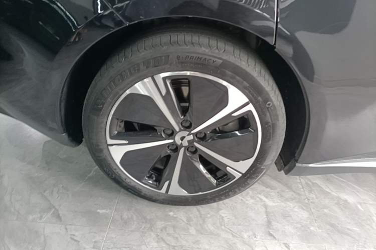 Used Nio ET5T 2024 75kWh Touring Exterior 5