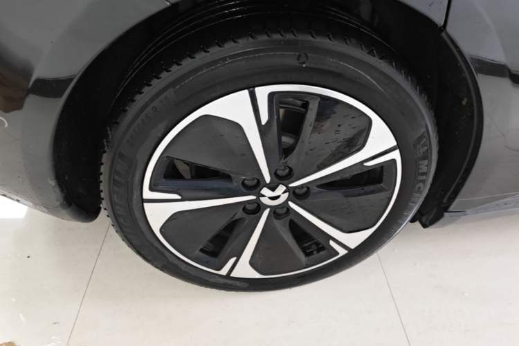 Used Nio ET5T 2024 75kWh Touring Exterior 5