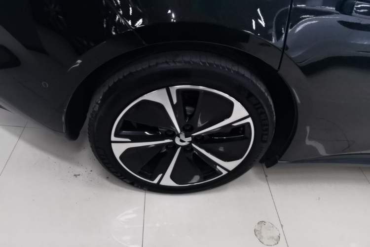 Used Nio ET5T 2024 75kWh Touring Exterior 5